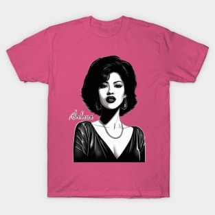 Selena T-Shirt